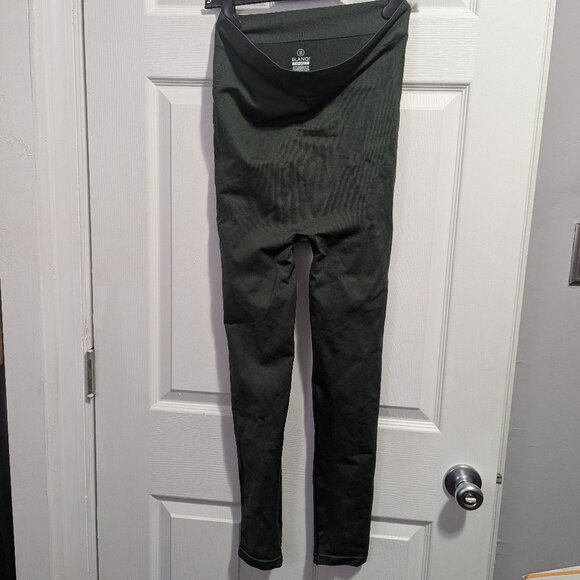 Maternity Leggings (set of 3) - Picture 9 of 11